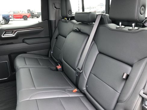 Used 2024 GMC Sierra 1500 SLT w/ SLT Premium Plus Package image 11