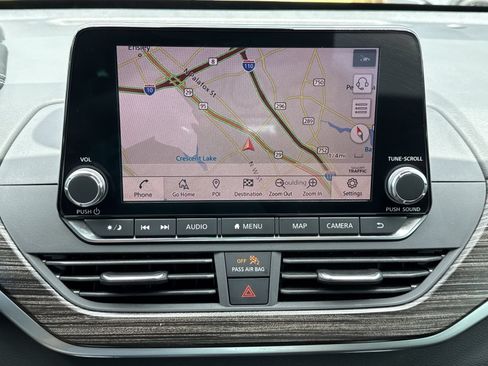Used 2019 Nissan Altima 2.5 Platinum FWD image 23