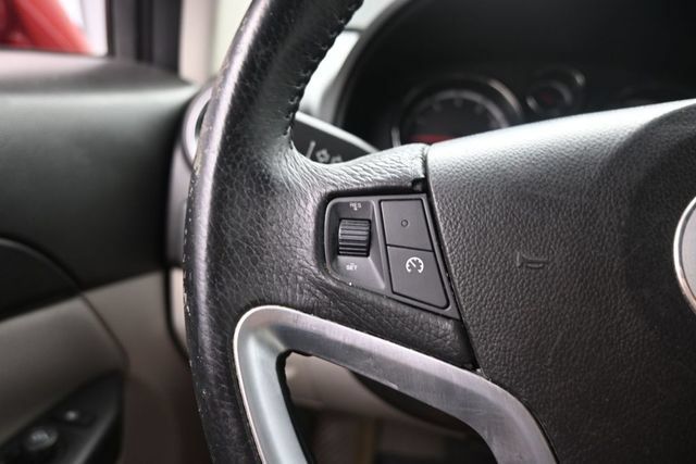 Used 2008 Saturn Vue XE w/ Preferred Package FWD image 14