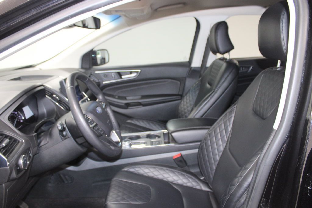 Used 2024 Ford Edge Titanium AWD/4WD image 21