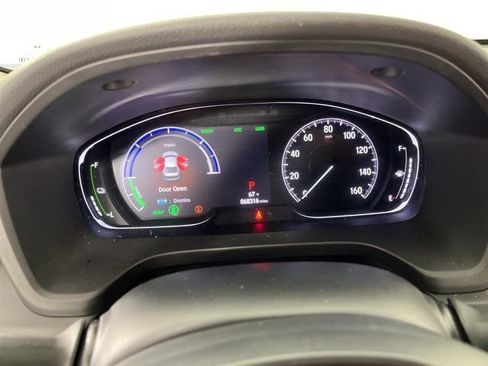 Used 2022 Honda Insight EX image 24