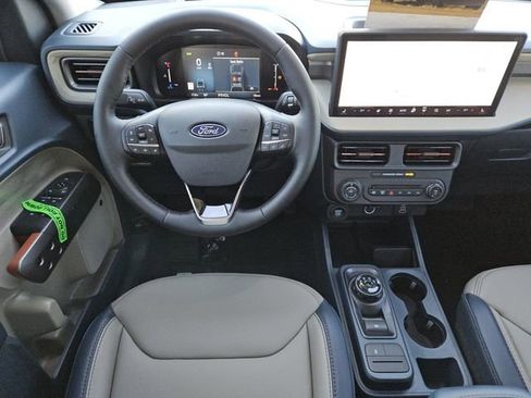 New 2026 Ford Maverick Lariat w/ 4K Tow Package image 4