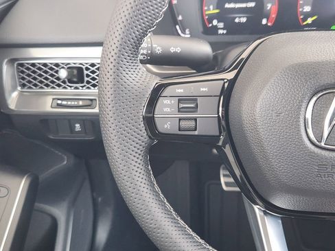 New 2026 Acura Integra Type S FWD image 27