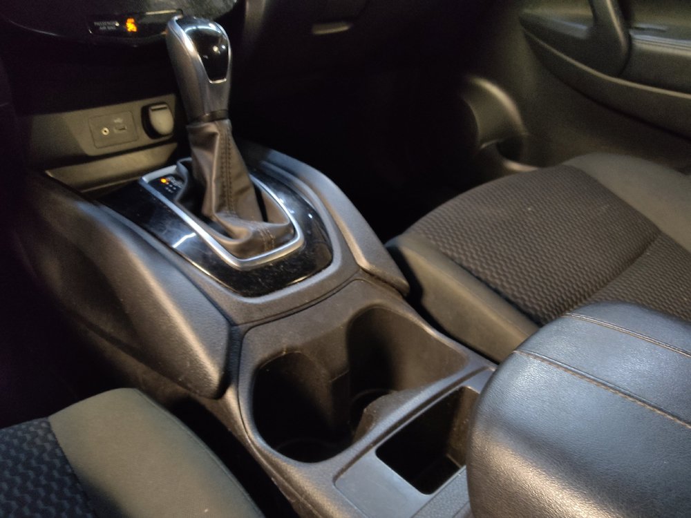 Used 2022 Nissan Rogue Sport S FWD image 26