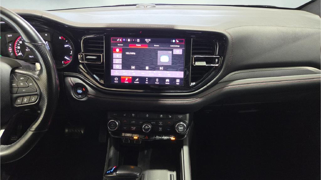 Used 2022 Dodge Durango R/T AWD/4WD image 23