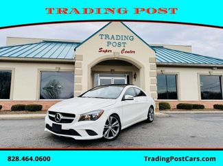 Used 2016 Mercedes-Benz CLA 250 4MATIC video 1