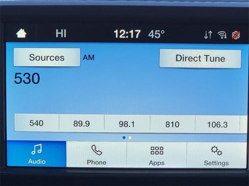 Certified 2023 Ford Maverick XL image 27