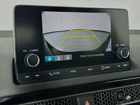 Certified 2023 Honda Civic Sport image 13