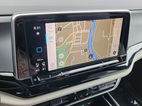 New 2026 Volkswagen Atlas Cross Sport SEL Premium R-Line image 7