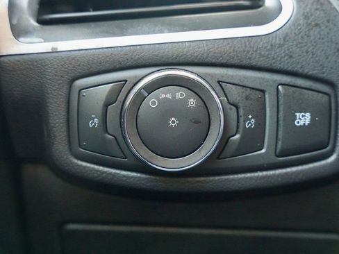 Used 2023 Ford Edge SEL image 25