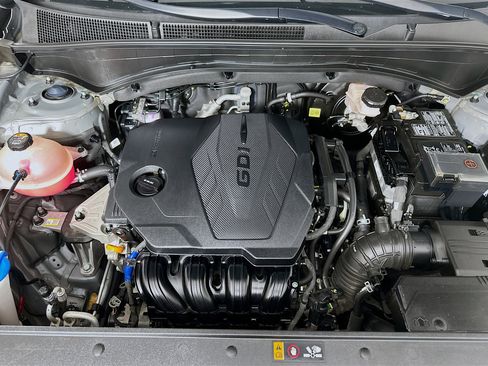 Used 2023 Hyundai Santa Fe SEL image 35