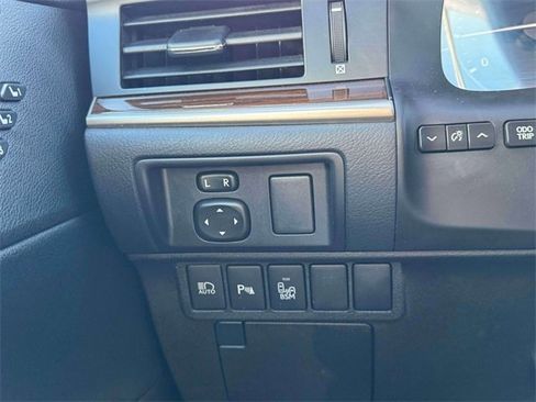 Used 2017 Lexus ES 350 image 22