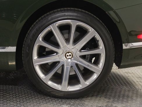 Used 2020 Bentley Continental GT image 17