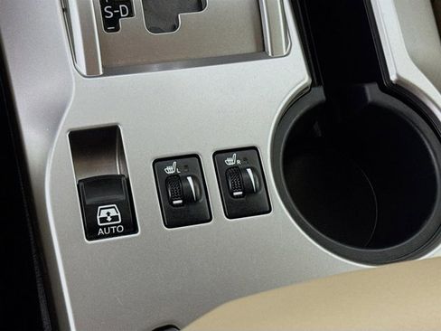 Used 2019 Toyota 4Runner SR5 Premium image 21