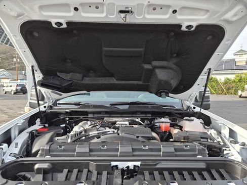 New 2026 Chevrolet Silverado 2500 High Country w/ High Country Premium Package image 16