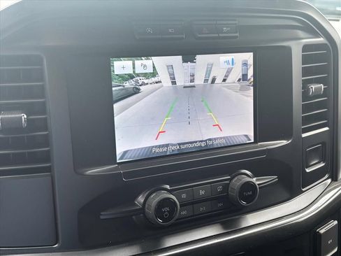 Used 2021 Ford F150 XL w/ STX Appearance Package RWD image 6