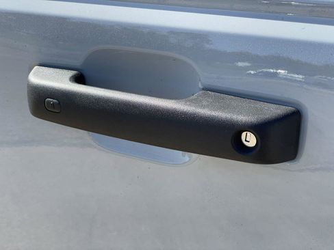 New 2026 Ford Bronco Big Bend image 34