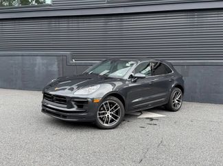 Certified 2026 Porsche Macan S AWD/4WD video 1