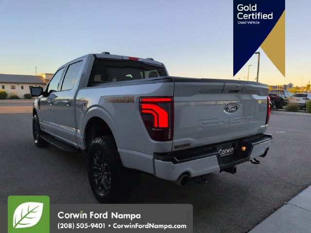 Used 2024 Ford F150 Tremor w/ Tow/Haul Package AWD/4WD image 7