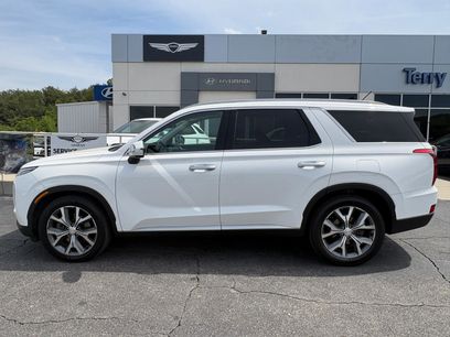 Used 2022 Hyundai Palisade SEL w/ Convenience Package