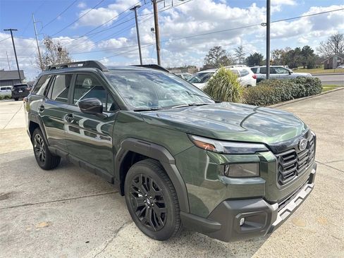 New 2026 Subaru Outback Limited XT image 3