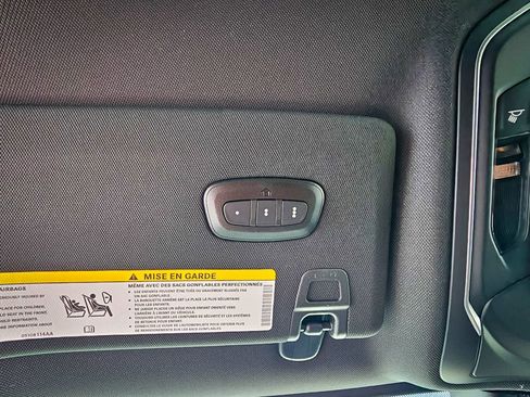 New 2025 Jeep Grand Cherokee Limited image 29