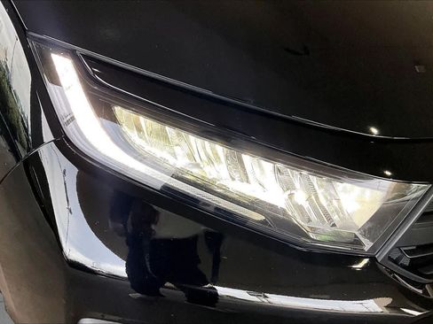 Used 2025 Honda Odyssey EX-L image 28