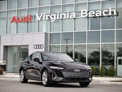 New 2025 Audi A5 2.0T Premium Plus