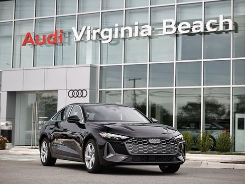 New 2025 Audi A5 2.0T Premium Plus image 1