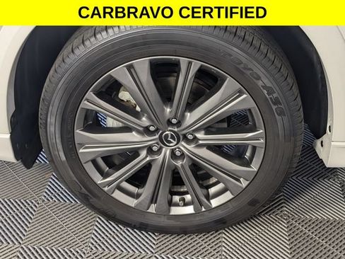 Used 2025 MAZDA CX-5 Signature AWD/4WD image 8