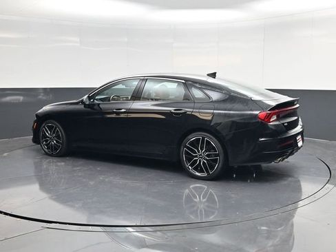 Used 2023 Kia K5 GT w/ GT1 Package image 5