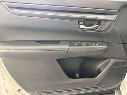 Used 2026 Honda CR-V EX image 21