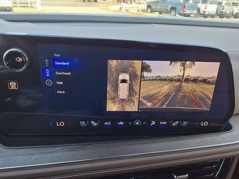 New 2026 Chevrolet Tahoe High Country image 16