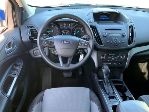 Used 2018 Ford Escape SE image 6