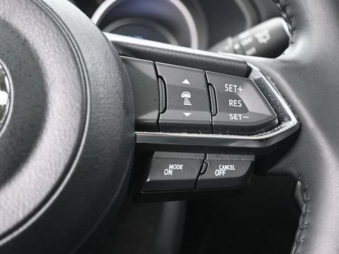 Certified 2024 MAZDA CX-5 AWD 2.5 S w/ Preferred Package image 28