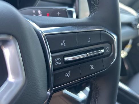 New 2026 GMC Acadia Elevation w/ Black Edition AWD/4WD image 22