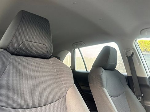 Certified 2023 Toyota RAV4 LE image 15