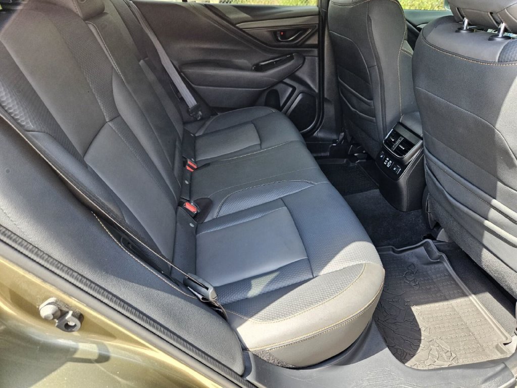 Used 2023 Subaru Outback Wilderness AWD/4WD image 17