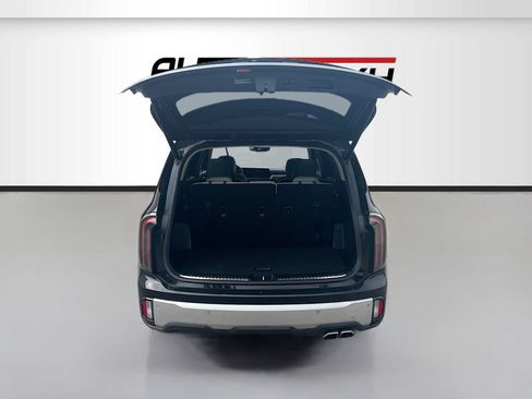 Used 2024 Kia Telluride SX FWD image 28