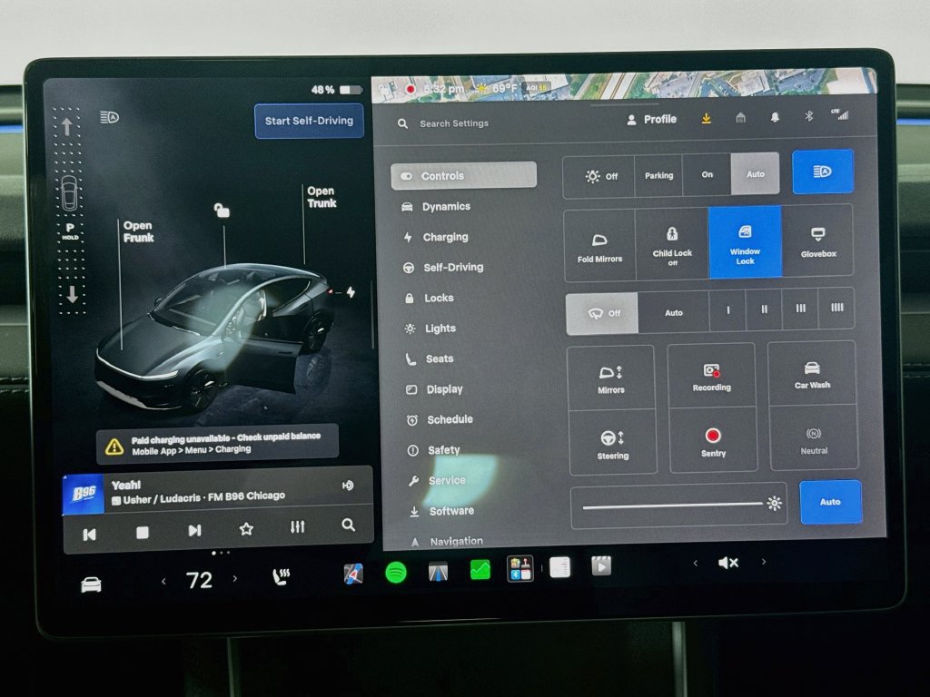 Used 2026 Tesla Model Y AWD image 15