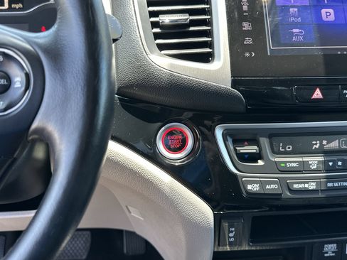 Used 2019 Honda Ridgeline RTL-E image 30