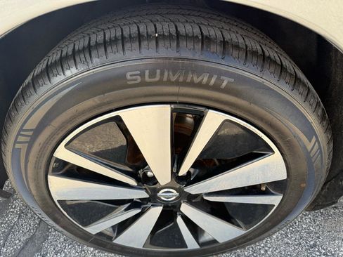 Used 2022 Nissan Altima 2.5 SV image 9