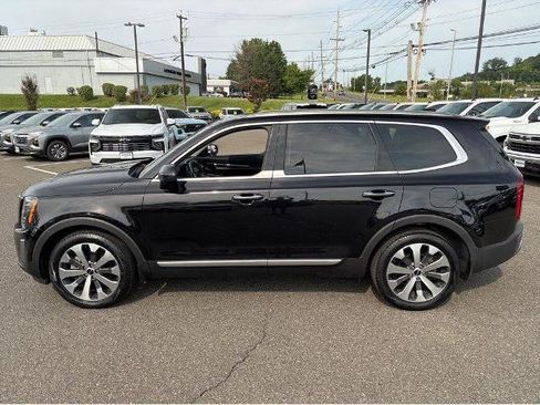 Used 2022 Kia Telluride S AWD/4WD image 15