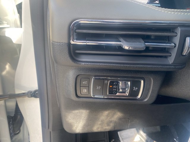 New 2025 Lincoln Corsair Grand Touring w/ Equipment Group 301A AWD/4WD image 18