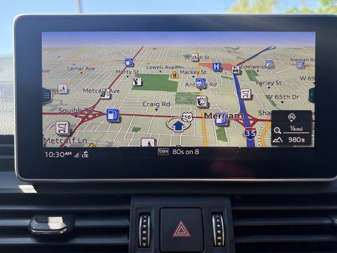 Used 2020 Audi SQ5 Premium Plus w/ Premium Plus Package image 25