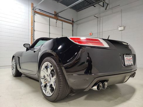 Used 2007 Saturn Sky Red Line image 16