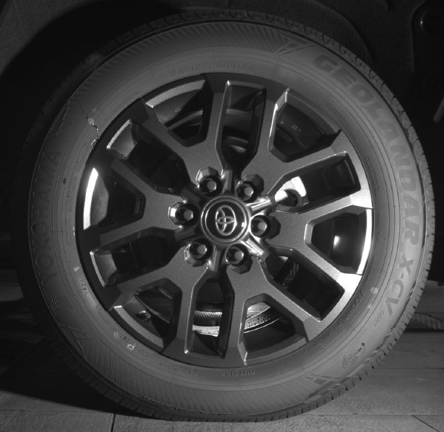 New 2026 Toyota Sequoia Platinum AWD/4WD image 13