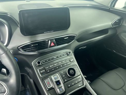Used 2023 Hyundai Santa Fe Limited FWD image 20