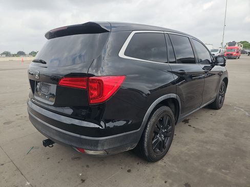 Used 2017 Honda Pilot EX-L image 6