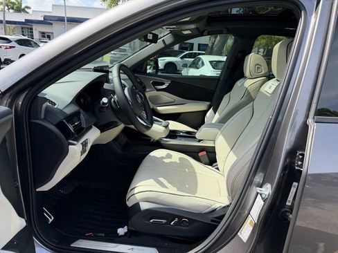 New 2026 Acura RDX A-Spec AWD/4WD image 9